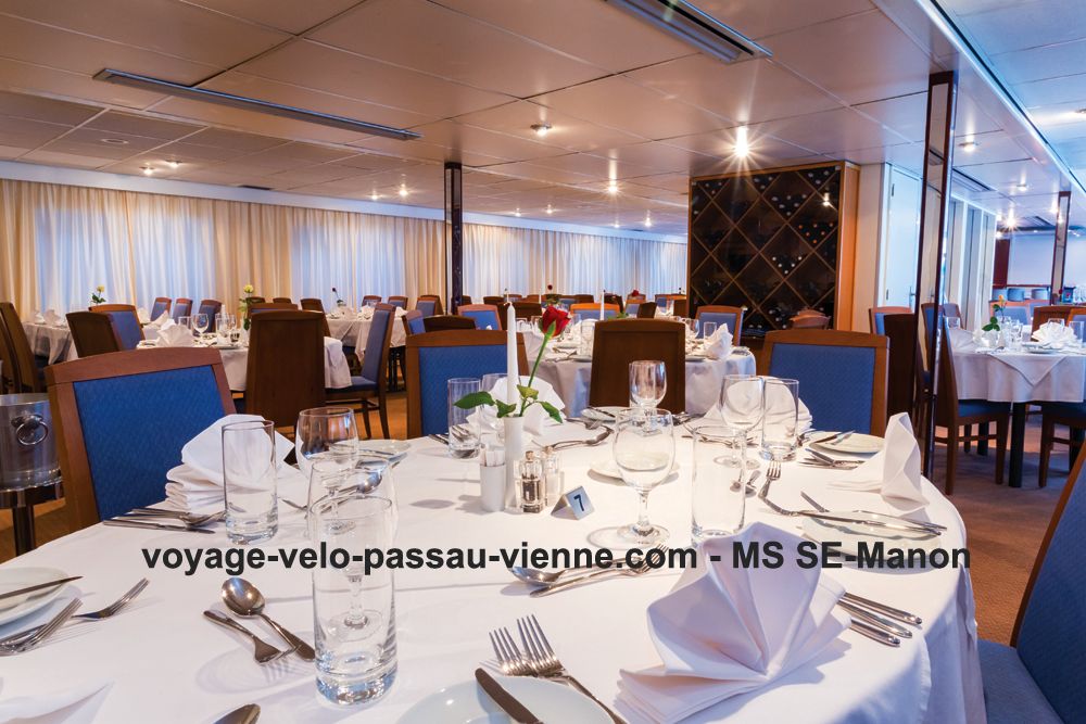 SE Manon - restaurant