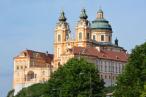Passau - Wien mit MS Primadonna